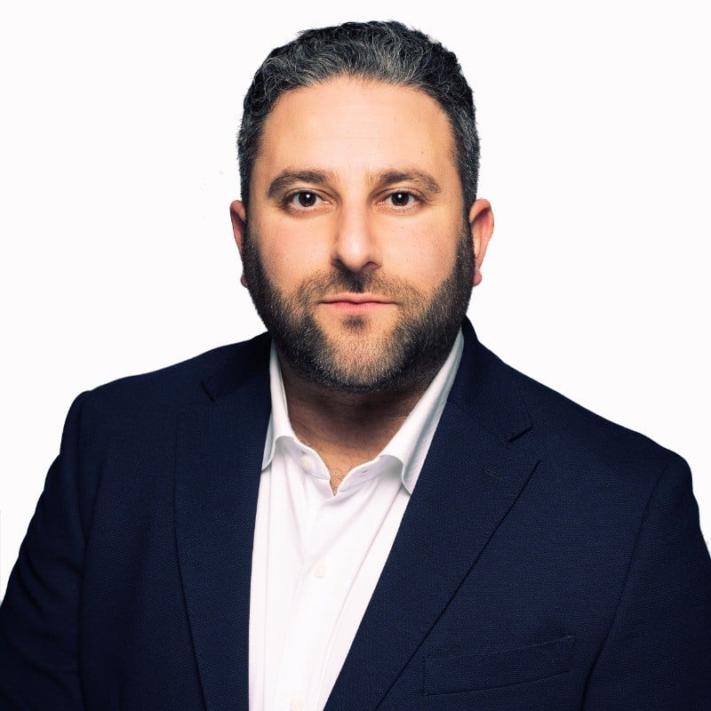 Jason Druker