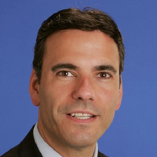 Jay Martin