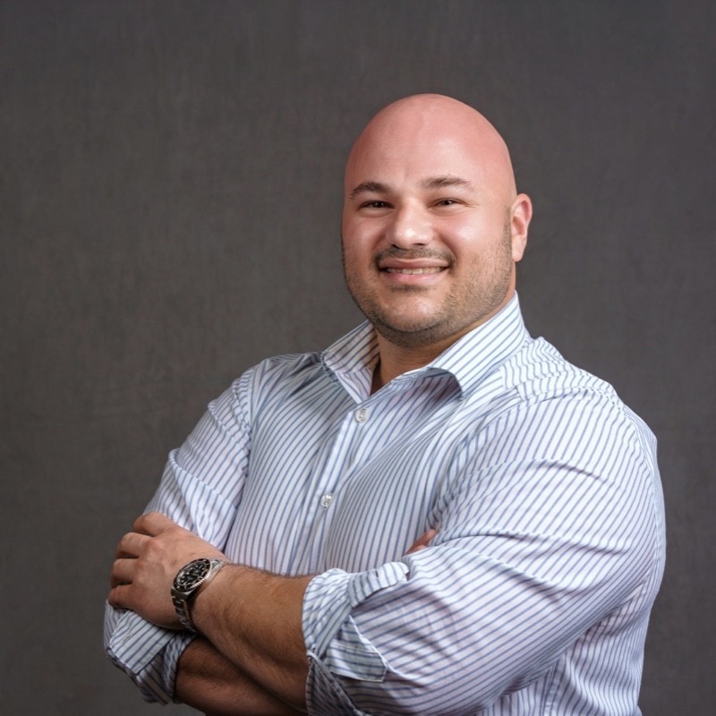 Joe Aglio