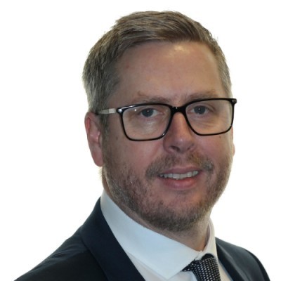 Jon Erik Solheim