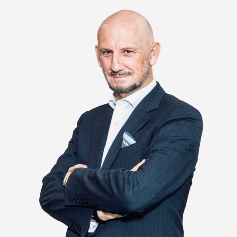 Juan Olaizola