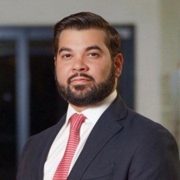 Luis M. Bogaert