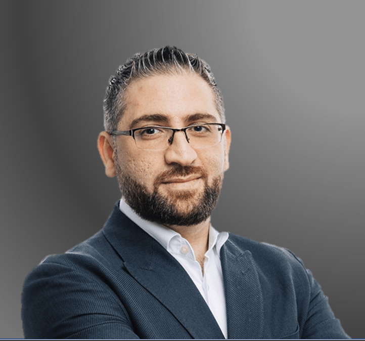 Maher Yamout