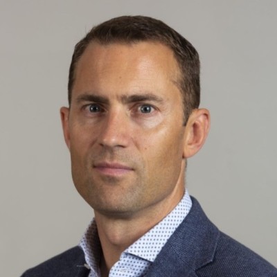 Mark Richardson