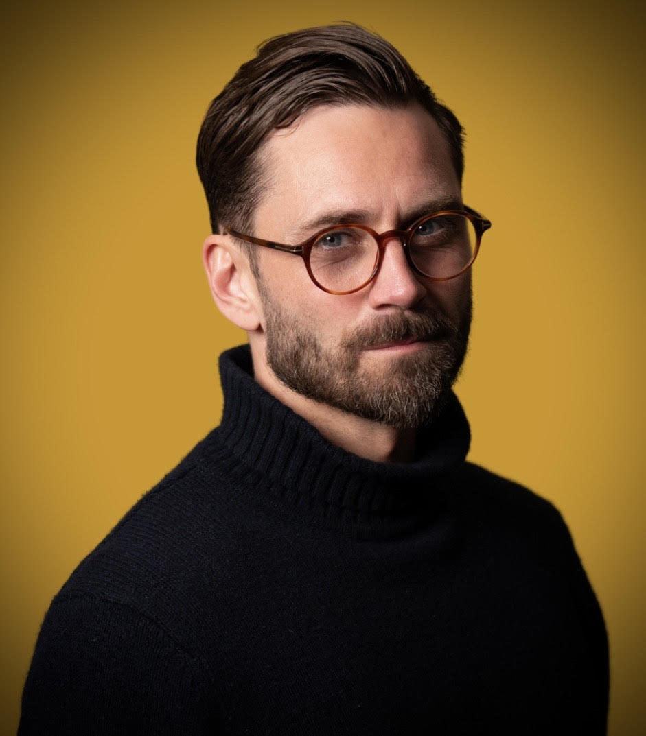 Ómar Thor Ómarsson