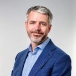 Paul Heywood