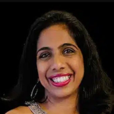Preethi Janardhanan