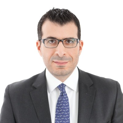 Rabeé Sahyoun