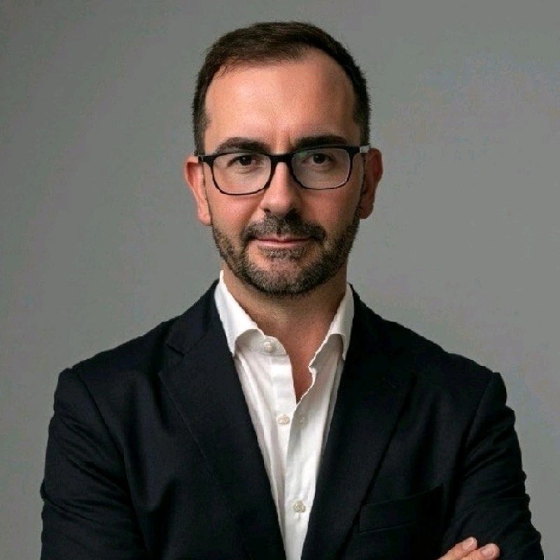 Riccardo Fedeli