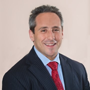 Robert Gorman