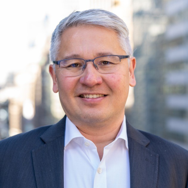 Roland Chai