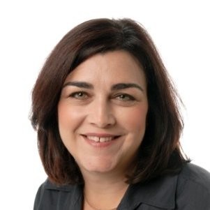 Sara Garces Roselli