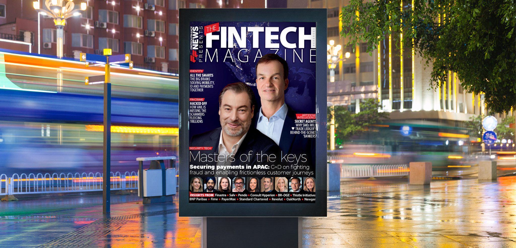 Fintech Ff News Fintech Finance