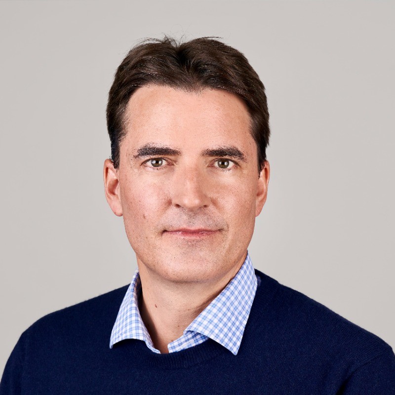 Thomas Laffont