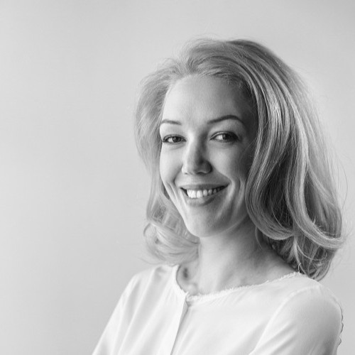 Viktoriia Degtiarova