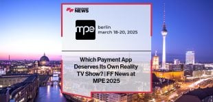 Which Payment App Deserves Its Own Reality TV Show? | FF News at MPE 2025
