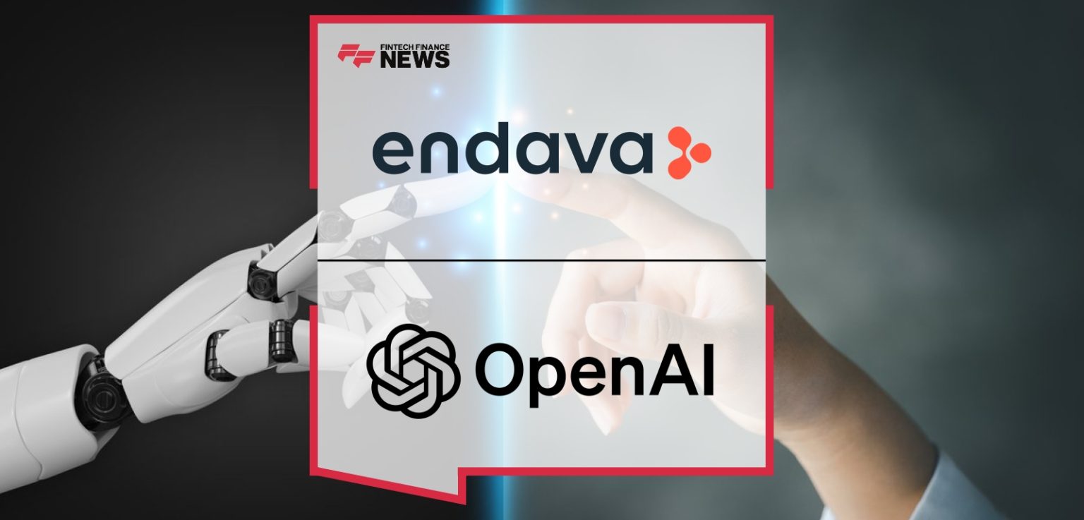 Endava Pioneers OpenAI’s Exclusive Partner Program