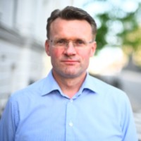 Bent Richard Eidem