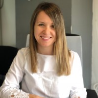 Suzana Kordumova Nikolova
