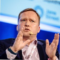 Simon Dove