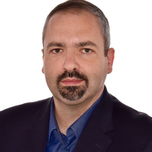 Pablo Penas Franco