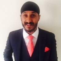 Gurminder Singh Bhagrath