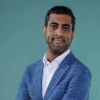 Nishant Fafalia