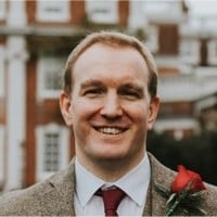 Matthew Whetton