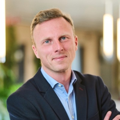 Brice Van De Walle
