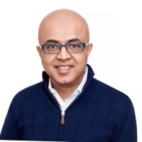 Amol Naik