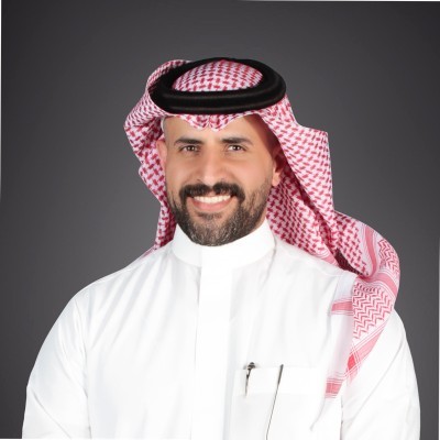 Abdullah Alwabel