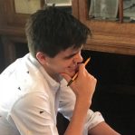 Alberto Riveroll Usabiaga