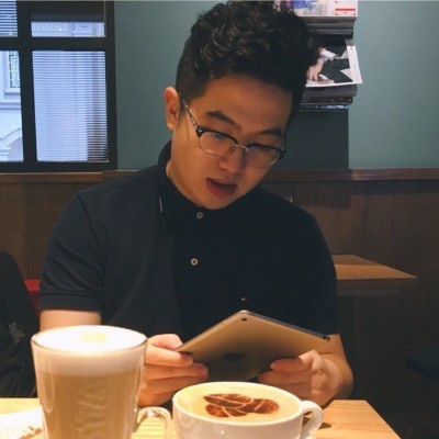 Alfred Yang