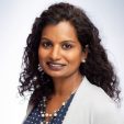 Anusha Parisutham
