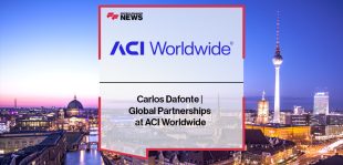 Carlos Dafonte | Global Partnerships at ACI Worldwide