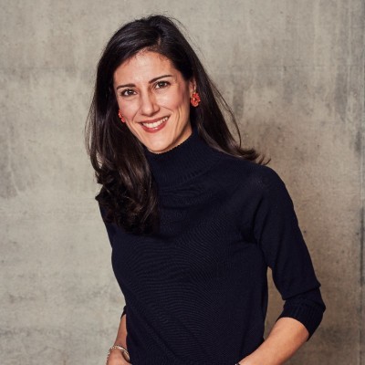 Catarina Abrantes-Steinberg