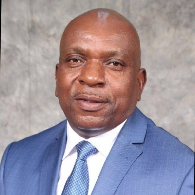Christopher Mwerenga