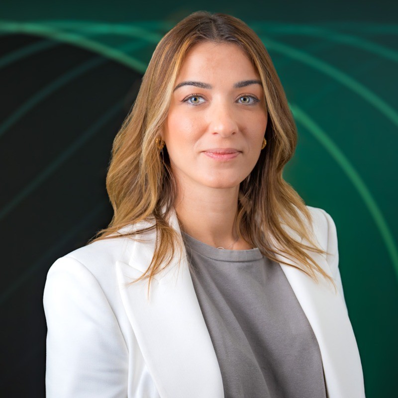 Christia Evagorou