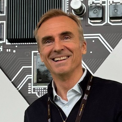 Christian Caumont