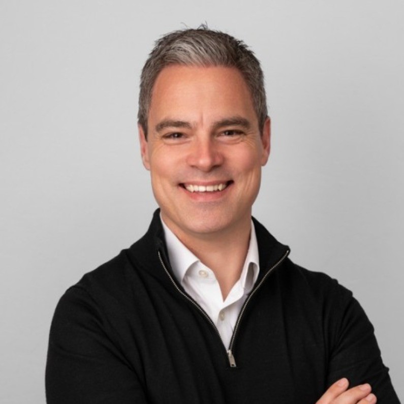 Darren Bentley