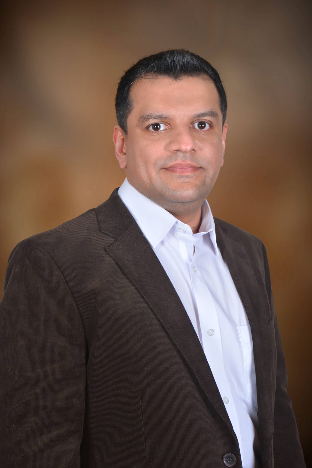 Deepak Nair