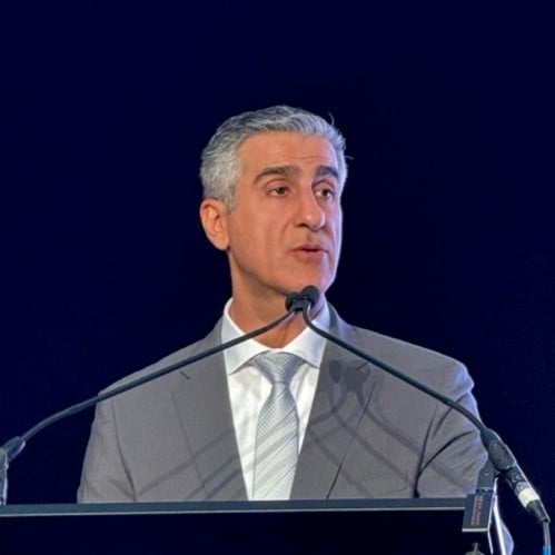 Esam Alkheshnam