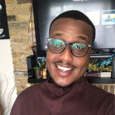 Fredrick Marewa