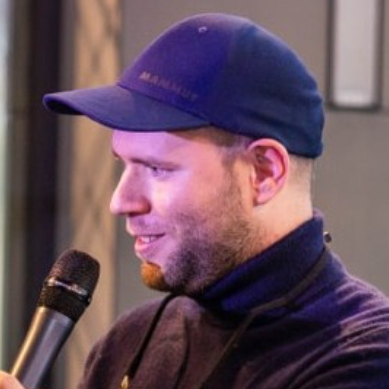 Georg Brameshuber