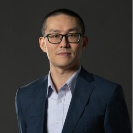 Harrison Lung