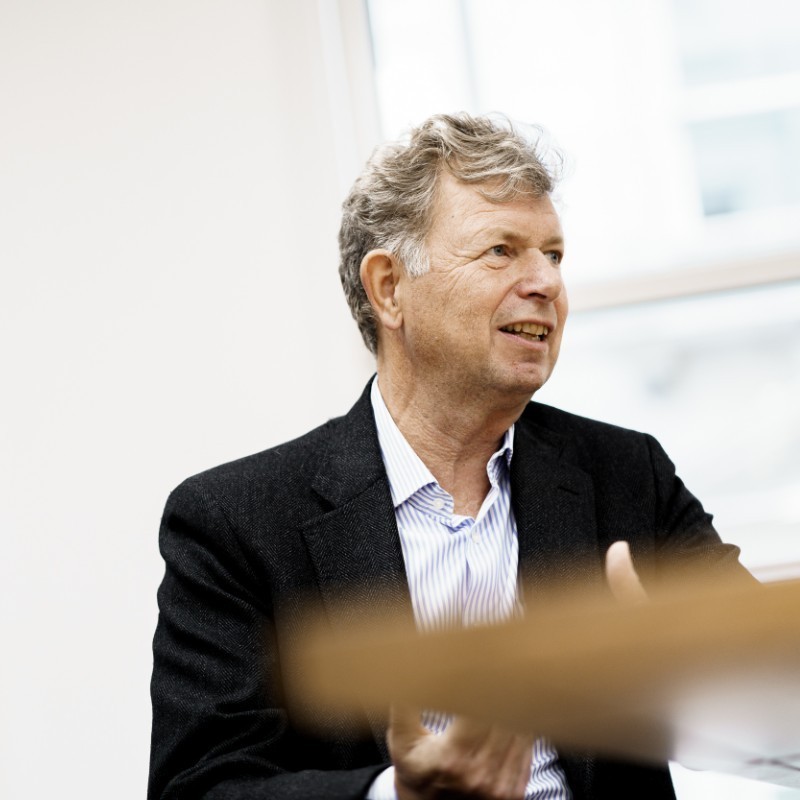 Herman Spruit