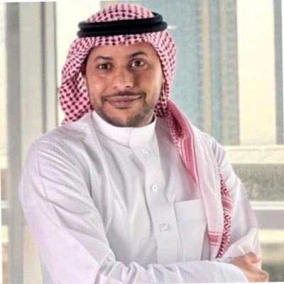 Ibrahim Alsulobi