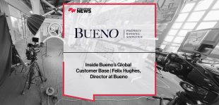Inside Bueno’s Global Customer Base | Felix Hughes, Director at Bueno