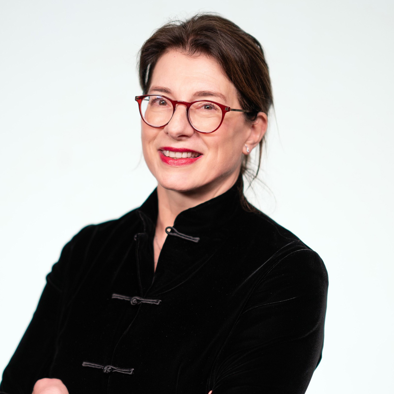 Isabelle Girolami