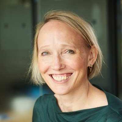 Kate Marsden